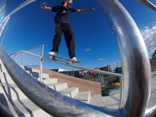 Mount Skatepark