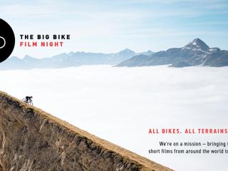 The Big Bike Film Night 2025 - Tauranga