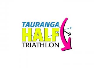 2025 Tauranga Half Triathlon