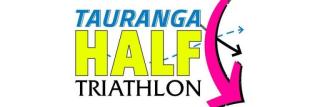 2025 Tauranga Half Triathlon